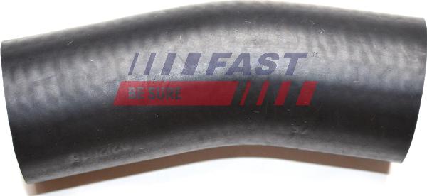 Fast FT61822 - Шланг радіатора autocars.com.ua