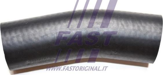 Fast FT61822 - Шланг радіатора autocars.com.ua
