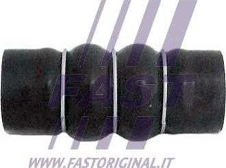 Fast FT61823 - Трубка нагнітається повітря autocars.com.ua