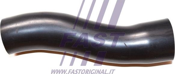 Fast FT61824 - Заливна горловина, паливної бак autocars.com.ua