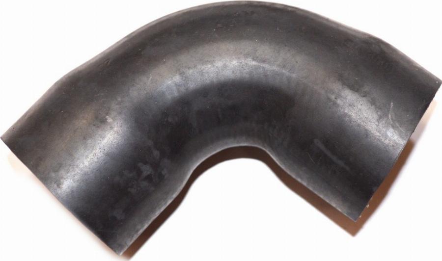 Fast FT61825 - Трубка нагнітається повітря autocars.com.ua