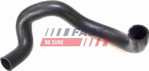 Fast FT61832 - Шланг радіатора autocars.com.ua