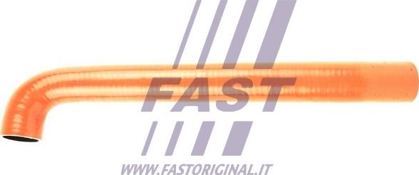 Fast FT61836 - Трубка нагнітається повітря autocars.com.ua