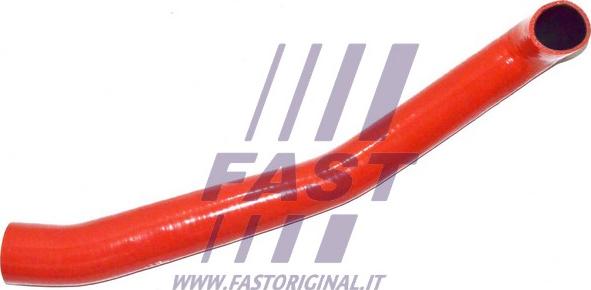 Fast FT61837 - Трубка нагнітається повітря autocars.com.ua