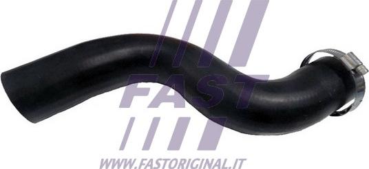 Fast FT61847 - Трубка нагнітається повітря autocars.com.ua