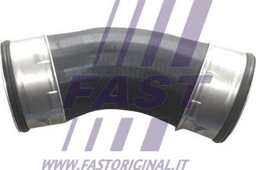 Fast FT61866 - Трубка нагнітається повітря autocars.com.ua