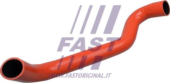 Fast FT61923 - Трубка нагнітається повітря autocars.com.ua