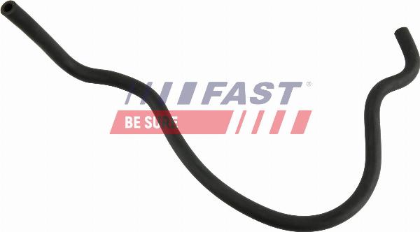 Fast FT61981 - Трубка охолоджуючої рідини autocars.com.ua