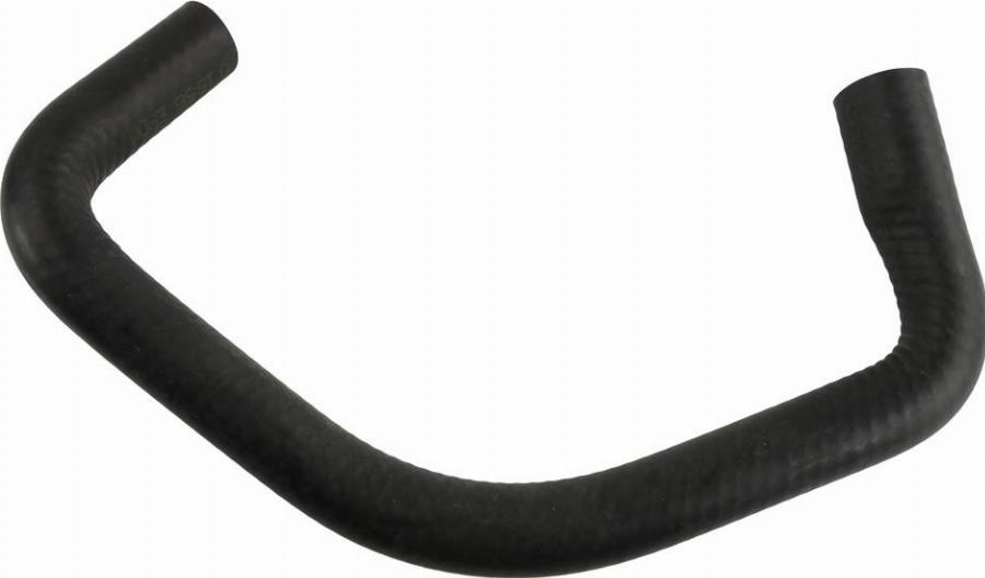 Fast FT61984 - Вакуумний провід, підсилювач гальмівного механізму autocars.com.ua