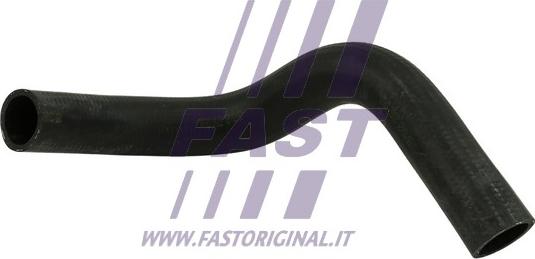 Fast FT61986 - Трубка охолоджуючої рідини autocars.com.ua