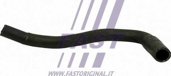 Fast FT61987 - Трубка охолоджуючої рідини autocars.com.ua