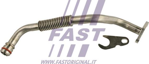 Fast FT61994 - Масляний шланг autocars.com.ua