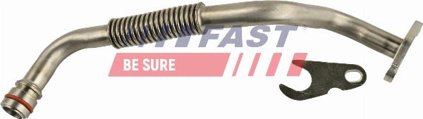 Fast FT61994 - Масляний шланг autocars.com.ua