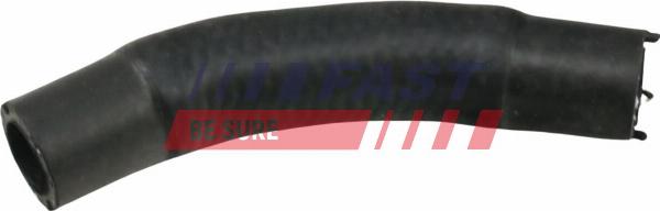 Fast FT61997 - Шланг радіатора autocars.com.ua