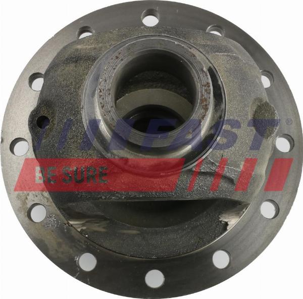 Fast FT62006 - Корпус, диференціал autocars.com.ua