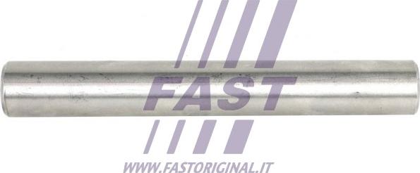 Fast FT62063 - Осьова шестерня, зрівняні.  коніч.  зубч.  колесо - диференціал autocars.com.ua