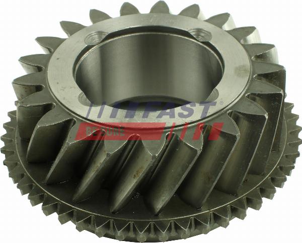 Fast FT62075 - Кутова передача, тахометр autocars.com.ua