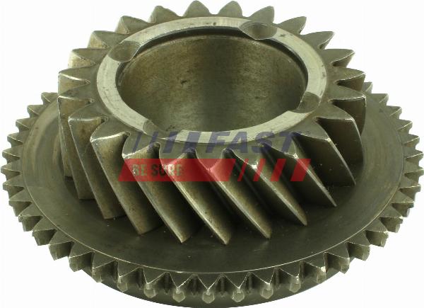 Fast FT62079 - Кутова передача, тахометр autocars.com.ua