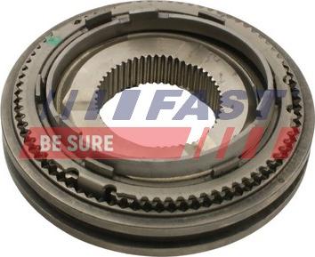 Fast FT62205 - Кільце синхронізатора, ступінчаста коробка передач autocars.com.ua
