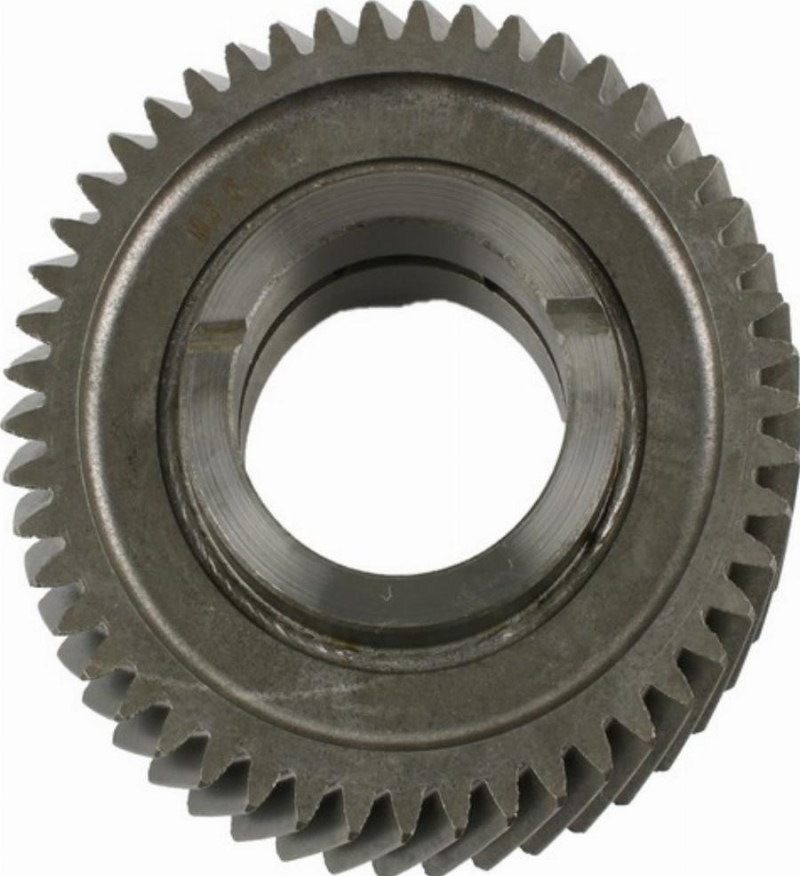 Fast FT62377 - Кутова передача, тахометр autocars.com.ua