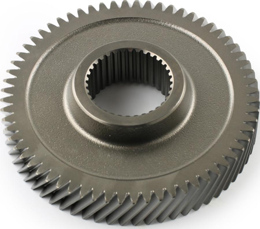 Fast FT62406 - Кутова передача, тахометр autocars.com.ua