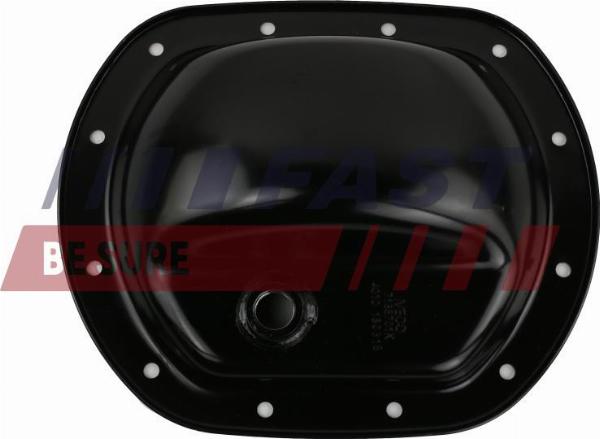 Fast FT62416 - Запобіжна кришка, роздавальна коробка autocars.com.ua