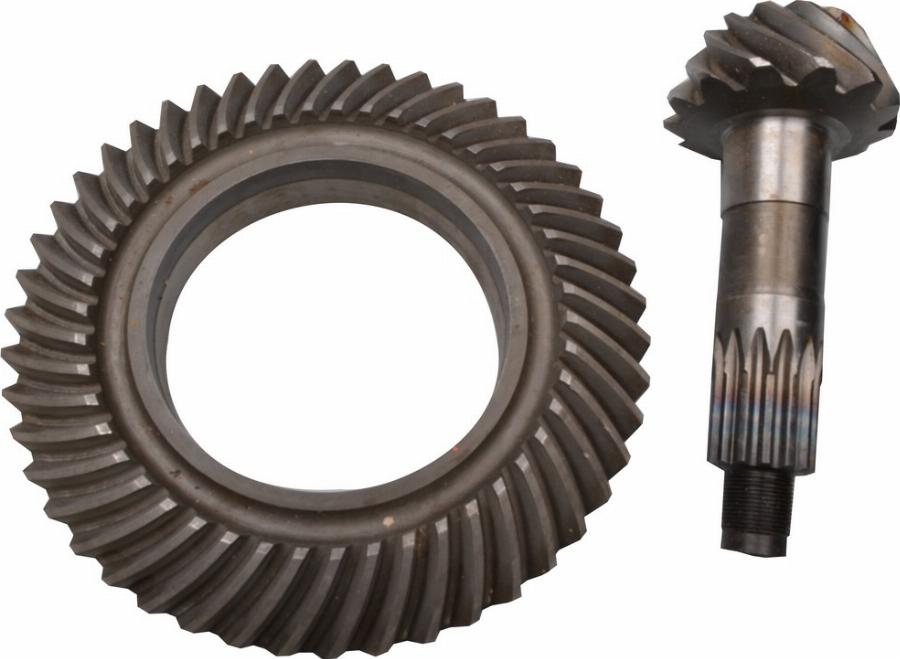 Fast FT62421 - Комплект шестернею autocars.com.ua