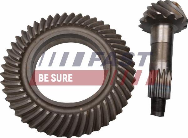 Fast FT62423 - Комплект шестернею autocars.com.ua