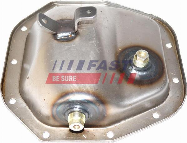 Fast FT62430 - Запобіжна кришка, роздавальна коробка autocars.com.ua