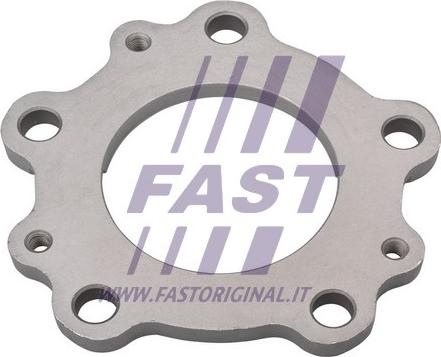 Fast FT62451 - Подкладная пластина, фланец приводного вала autodnr.net