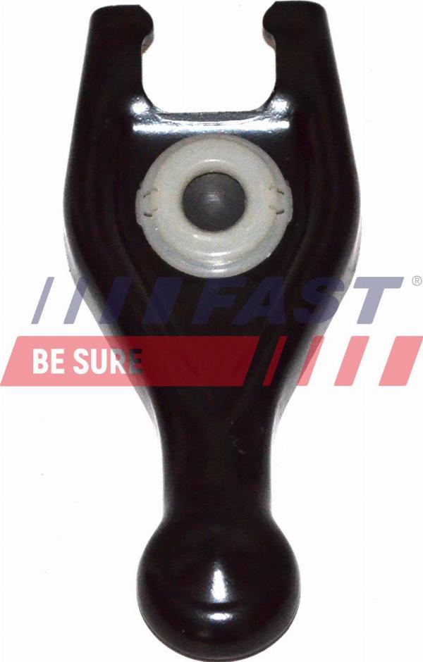 Fast FT62452 - Поворотна вилка, система зчеплення autocars.com.ua