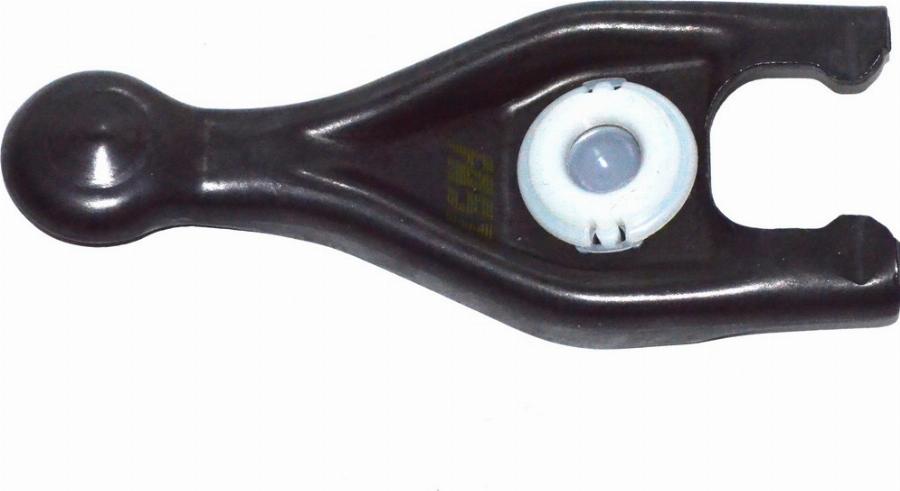 Fast FT62457 - Поворотна вилка, система зчеплення autocars.com.ua