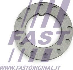 Fast FT62466 - Стопорна пластина, що несуть / нап autocars.com.ua