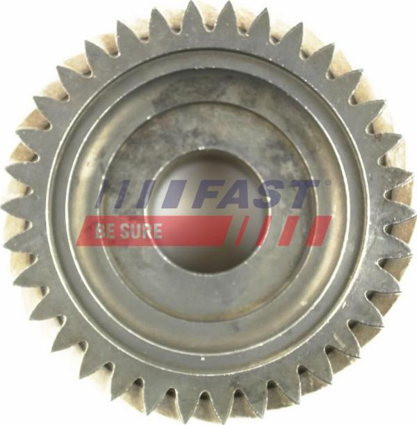 Fast FT62468 - Кутова передача, тахометр autocars.com.ua