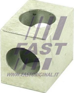 Fast FT62471 - Осьова шестерня, зрівняні.  коніч.  зубч.  колесо - диференціал autocars.com.ua