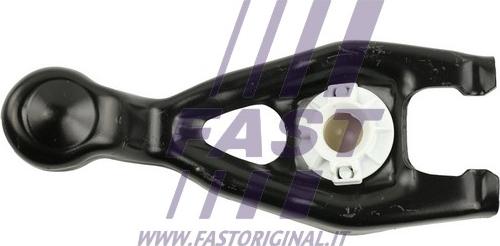 Fast FT62482 - Поворотна вилка, система зчеплення autocars.com.ua