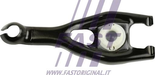 Fast FT62483 - Поворотна вилка, система зчеплення autocars.com.ua