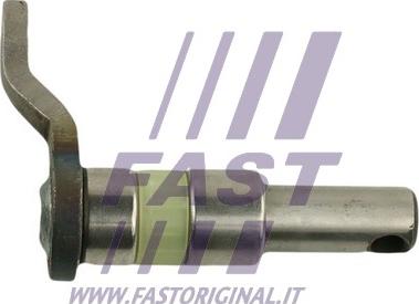 Fast FT62484 - Куліса перемикання КПП Renault Trafic II-Master II-III autocars.com.ua