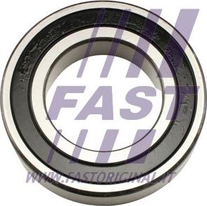 Fast FT62601 - Подшипник, ступенчатая коробка передач autodnr.net