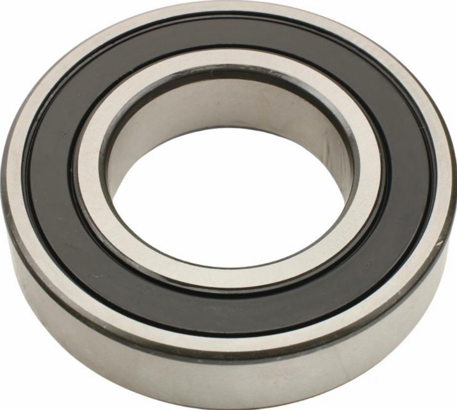 Fast FT62603 - Підшипник, ступінчаста коробка передач autocars.com.ua