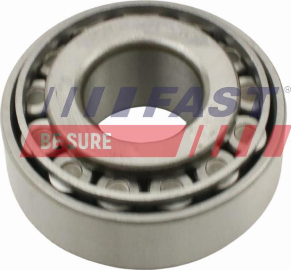 Fast FT62605 - Підшипник, ступінчаста коробка передач autocars.com.ua