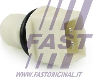 Fast FT62704 - Патрон лампы, основная фара avtokuzovplus.com.ua
