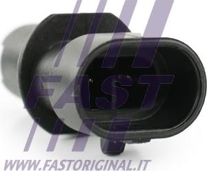 Fast FT62705 - Патрон лампы Fiat Ducato 06-14- FT62705 Fast autocars.com.ua