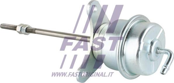 Fast FT63407 - Исполнительный элемент, турбокомпрессор autodnr.net