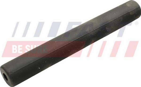 Fast FT63804 - К-кт соед.  шланга, датчик тиску (фільтр сажі. / частичн. фільтр) autocars.com.ua