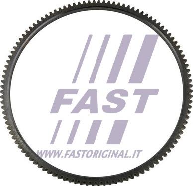 Fast FT64104 - Маховик autodnr.net