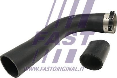 Fast FT65103 - Трубка нагнітається повітря autocars.com.ua