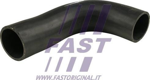 Fast FT65107 - Трубка нагнітається повітря autocars.com.ua