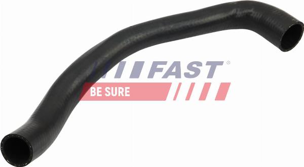 Fast FT65157 - Трубка нагнітається повітря autocars.com.ua