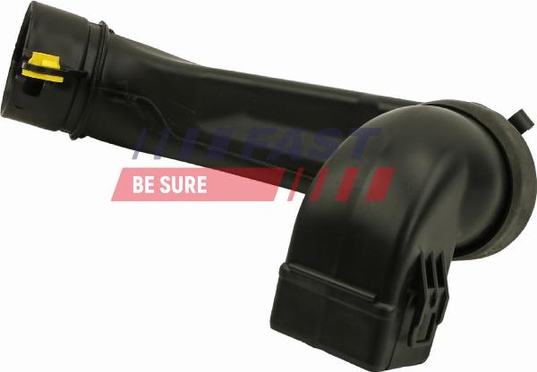 Fast FT65602 - Шланг, система подачі повітря autocars.com.ua